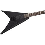 JACKSON - X SERIES KING V KVXMG - noir satin